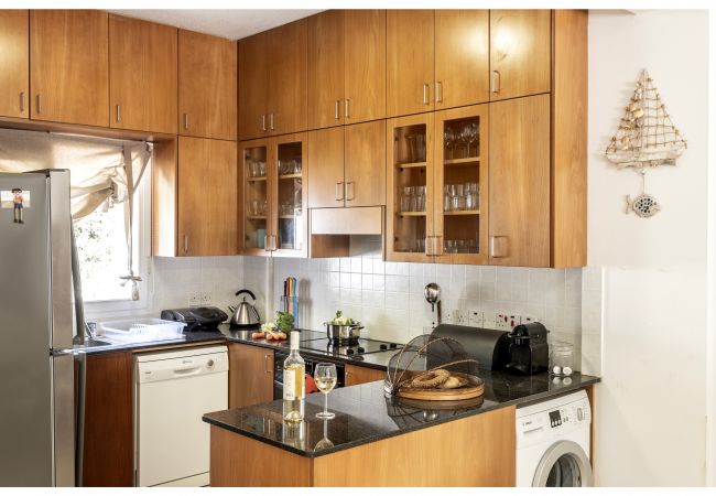 Villa in Protaras -  Protaras Apollon Seaside Villa Villa in Protaras -  Protaras Apollon Seaside Villa