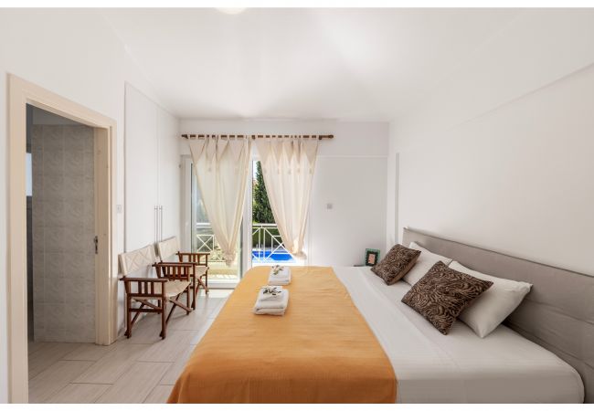 Villa in Protaras -  Protaras Apollon Seaside Villa Villa in Protaras -  Protaras Apollon Seaside Villa