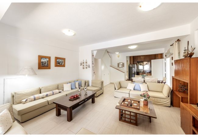 Villa in Protaras -  Protaras Apollon Seaside Villa Villa in Protaras -  Protaras Apollon Seaside Villa