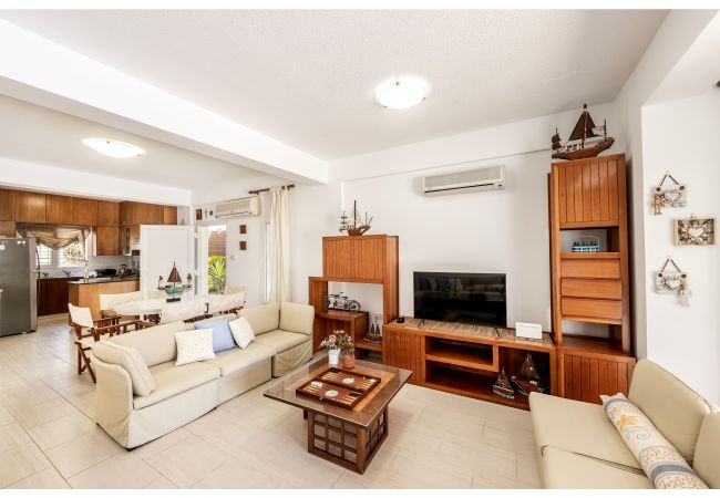 Villa in Protaras -  Protaras Apollon Seaside Villa Villa in Protaras -  Protaras Apollon Seaside Villa