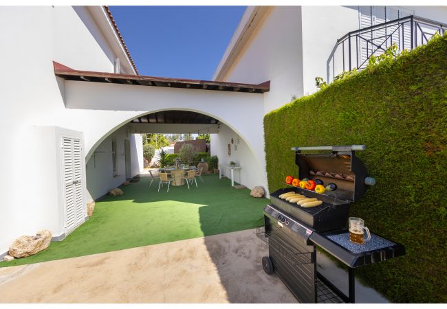 Villa in Protaras -  Protaras Apollon Seaside Villa Villa in Protaras -  Protaras Apollon Seaside Villa