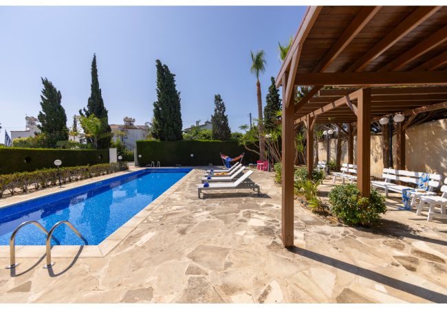 Villa in Protaras -  Protaras Apollon Seaside Villa Villa in Protaras -  Protaras Apollon Seaside Villa