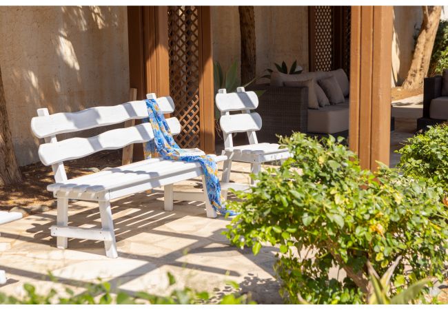 Villa in Protaras -  Protaras Apollon Seaside Villa Villa in Protaras -  Protaras Apollon Seaside Villa