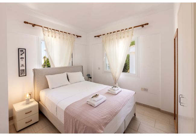 Villa in Protaras -  Protaras Apollon Seaside Villa Villa in Protaras -  Protaras Apollon Seaside Villa