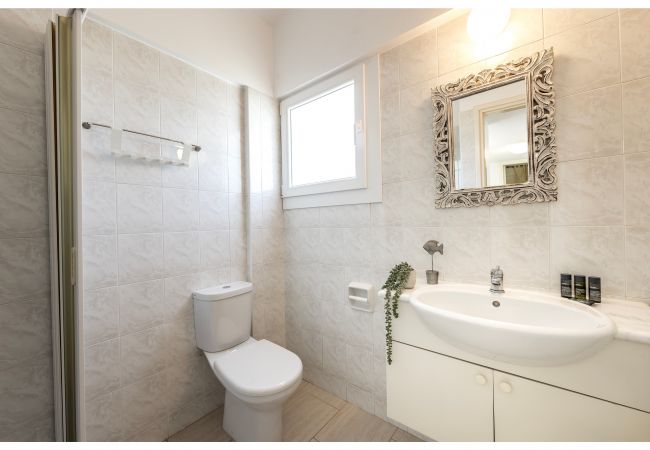 Villa in Protaras -  Protaras Apollon Seaside Villa Villa in Protaras -  Protaras Apollon Seaside Villa