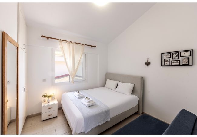 Villa in Protaras -  Protaras Apollon Seaside Villa Villa in Protaras -  Protaras Apollon Seaside Villa