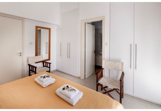 Villa in Protaras -  Protaras Apollon Seaside Villa Villa in Protaras -  Protaras Apollon Seaside Villa