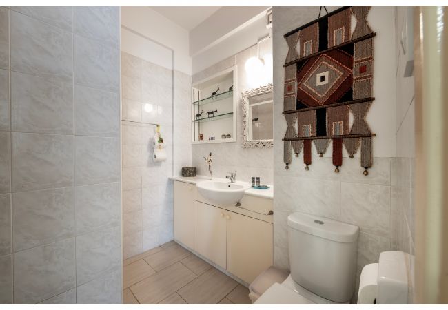 Villa in Protaras -  Protaras Apollon Seaside Villa Villa in Protaras -  Protaras Apollon Seaside Villa