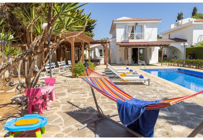 Villa in Protaras -  Protaras Apollon Seaside Villa Villa in Protaras -  Protaras Apollon Seaside Villa