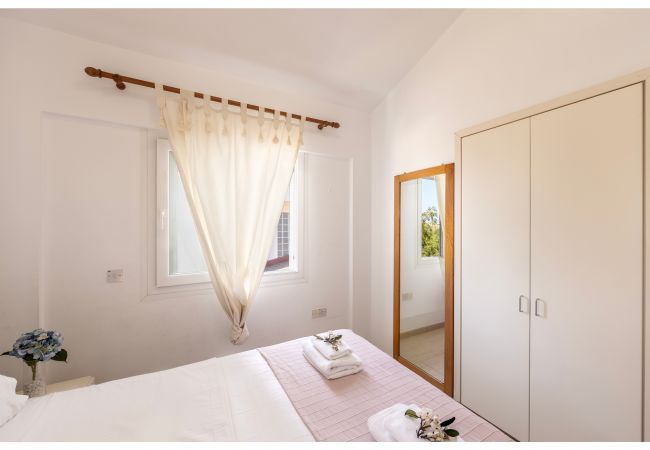 Villa in Protaras -  Protaras Apollon Seaside Villa Villa in Protaras -  Protaras Apollon Seaside Villa