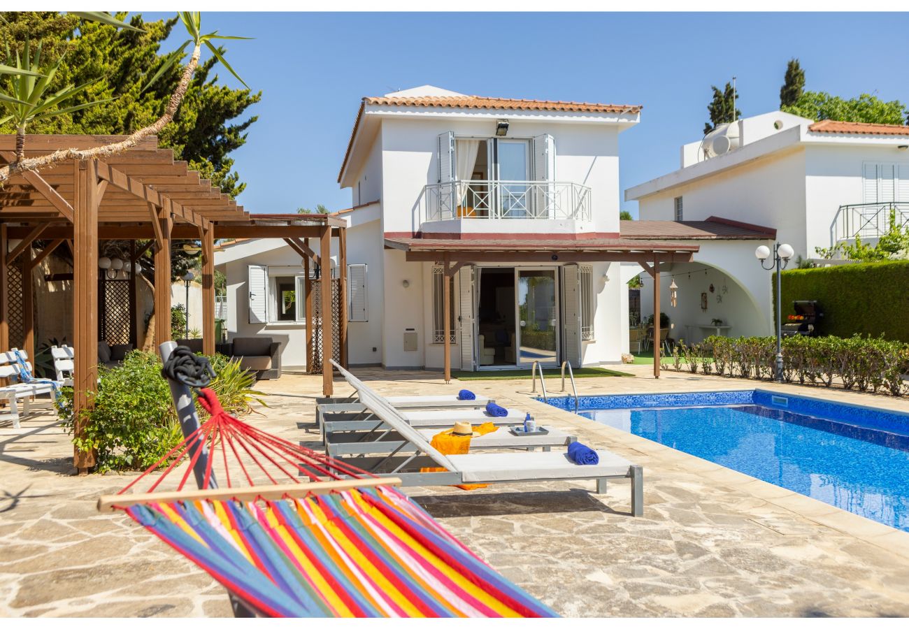 Villa in Protaras -  Protaras Apollon Seaside Villa