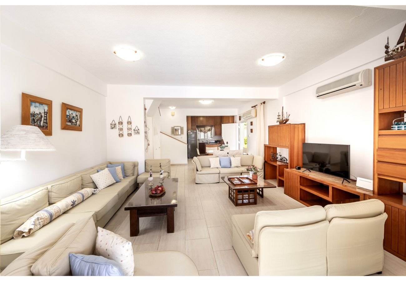 Villa in Protaras -  Protaras Apollon Seaside Villa