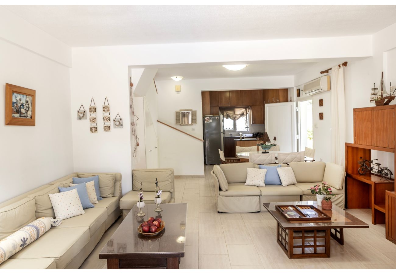 Villa in Protaras -  Protaras Apollon Seaside Villa