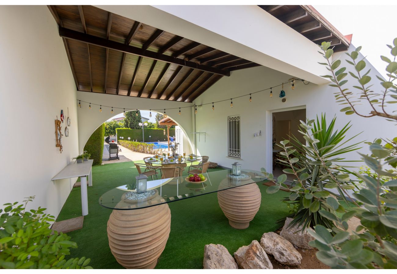 Villa in Protaras -  Protaras Apollon Seaside Villa