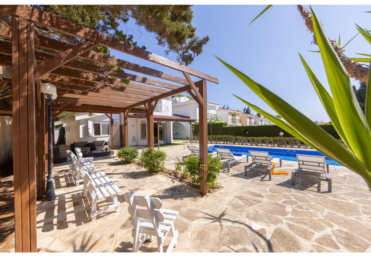 Villa in Protaras -  Protaras Apollon Seaside Villa