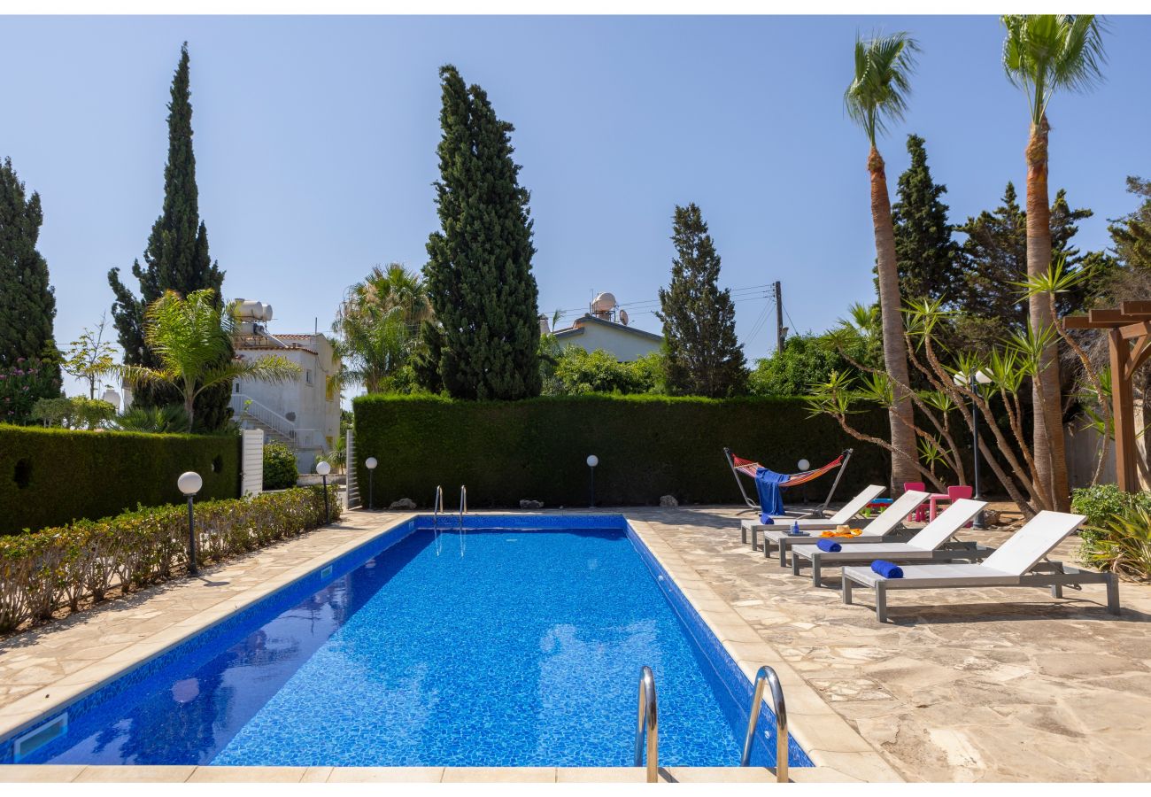 Villa in Protaras -  Protaras Apollon Seaside Villa