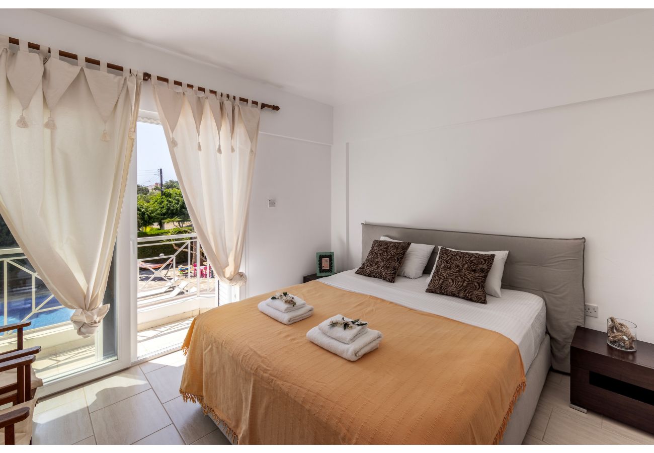 Villa in Protaras -  Protaras Apollon Seaside Villa