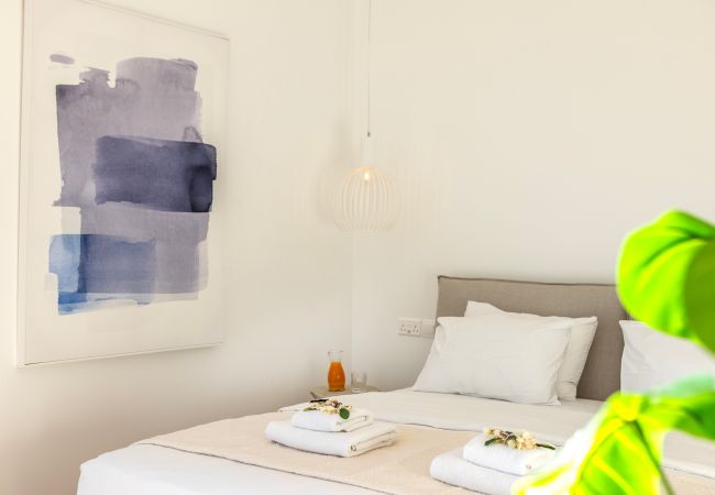 Villa in Protaras - Protaras Periyiali Seaside Villa 33 Villa in Protaras - Protaras Periyiali Seaside Villa 33