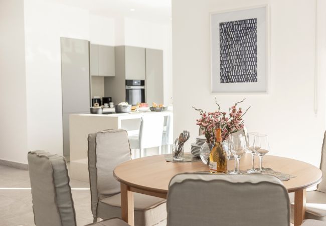 Villa in Protaras - Protaras Periyiali Seaside Villa 33 Villa in Protaras - Protaras Periyiali Seaside Villa 33