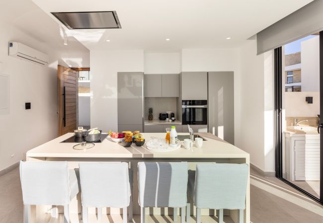 Villa in Protaras - Protaras Periyiali Seaside Villa 33 Villa in Protaras - Protaras Periyiali Seaside Villa 33