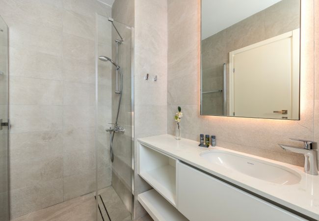 Villa in Protaras - Protaras Periyiali Seaside Villa 33 Villa in Protaras - Protaras Periyiali Seaside Villa 33