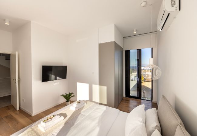 Villa in Protaras - Protaras Periyiali Seaside Villa 33 Villa in Protaras - Protaras Periyiali Seaside Villa 33