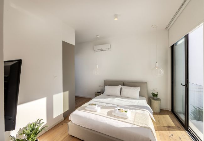 Villa in Protaras - Protaras Periyiali Seaside Villa 33 Villa in Protaras - Protaras Periyiali Seaside Villa 33