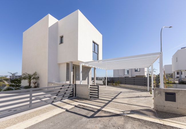 Villa in Protaras - Protaras Hestia Seaside Villa B6 Villa in Protaras - Protaras Hestia Seaside Villa B6