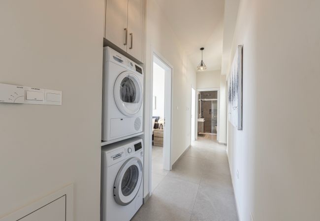 Villa in Protaras - Protaras Hestia Seaside Villa B6 Villa in Protaras - Protaras Hestia Seaside Villa B6