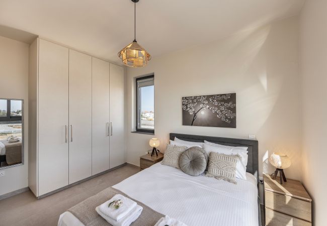 Villa in Protaras - Protaras Hestia Seaside Villa B6 Villa in Protaras - Protaras Hestia Seaside Villa B6