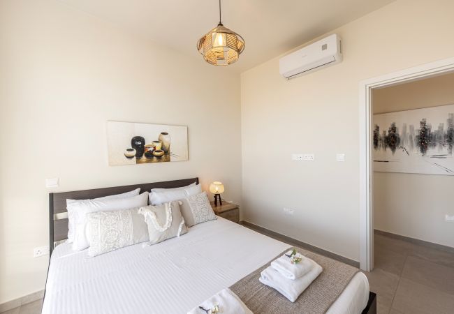 Villa in Protaras - Protaras Hestia Seaside Villa B6 Villa in Protaras - Protaras Hestia Seaside Villa B6