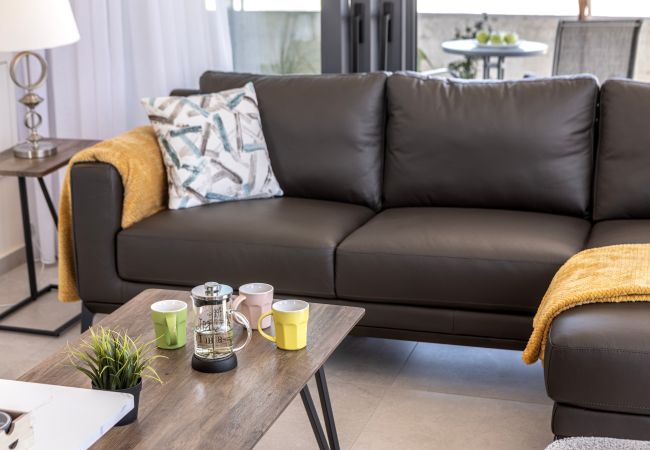 Villa in Protaras - Protaras Hestia Seaside Villa B6 Villa in Protaras - Protaras Hestia Seaside Villa B6