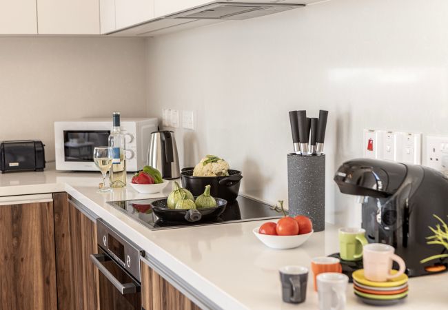 Villa in Protaras - Protaras Hestia Seaside Villa B6 Villa in Protaras - Protaras Hestia Seaside Villa B6