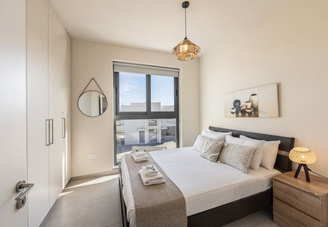 Villa in Protaras - Protaras Hestia Seaside Villa B6 Villa in Protaras - Protaras Hestia Seaside Villa B6