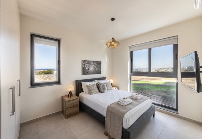 Villa in Protaras - Protaras Hestia Seaside Villa B6 Villa in Protaras - Protaras Hestia Seaside Villa B6