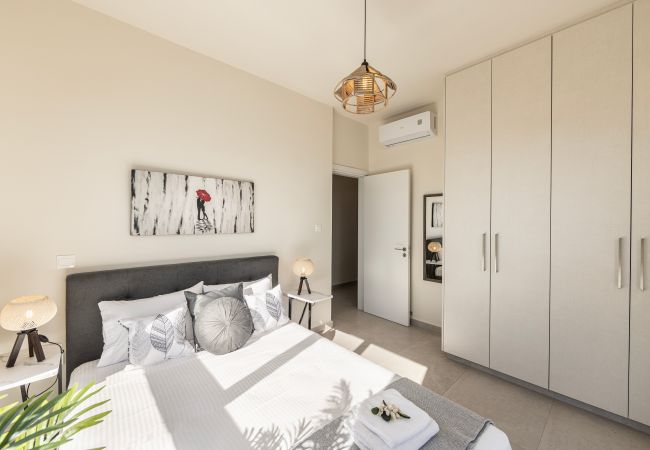 Villa in Protaras - Protaras Hestia Seaside Villa B6 Villa in Protaras - Protaras Hestia Seaside Villa B6