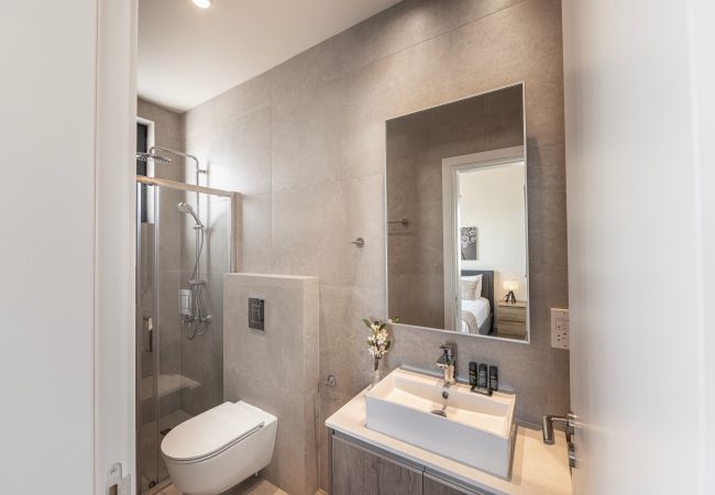 Villa in Protaras - Protaras Hestia Seaside Villa B6 Villa in Protaras - Protaras Hestia Seaside Villa B6