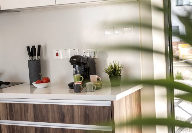 Villa in Protaras - Protaras Hestia Seaside Villa B6 Villa in Protaras - Protaras Hestia Seaside Villa B6