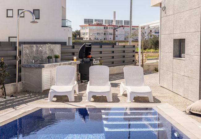 Villa in Protaras - Protaras Hestia Seaside Villa B6 Villa in Protaras - Protaras Hestia Seaside Villa B6