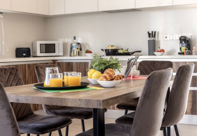 Villa in Protaras - Protaras Hestia Seaside Villa B6 Villa in Protaras - Protaras Hestia Seaside Villa B6