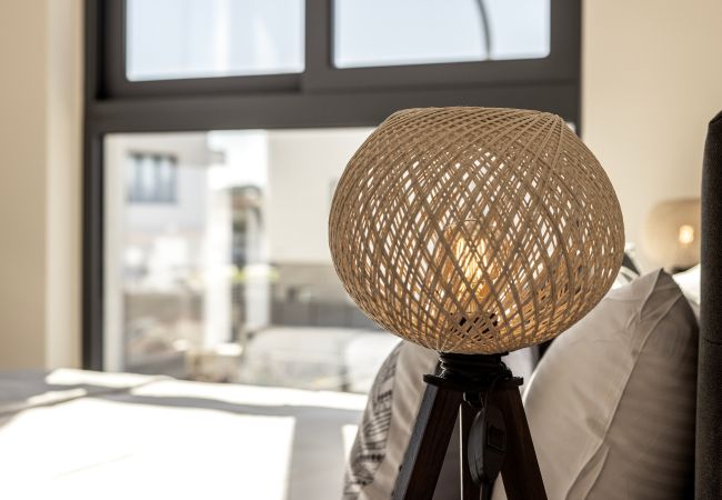 Villa in Protaras - Protaras Hestia Seaside Villa B6 Villa in Protaras - Protaras Hestia Seaside Villa B6