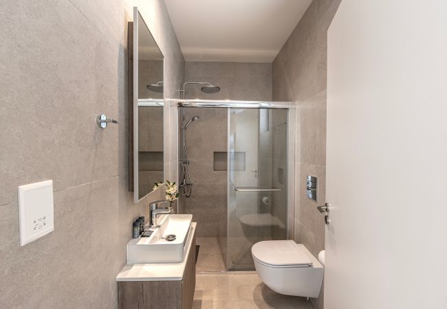 Villa in Protaras - Protaras Hestia Seaside Villa B6 Villa in Protaras - Protaras Hestia Seaside Villa B6