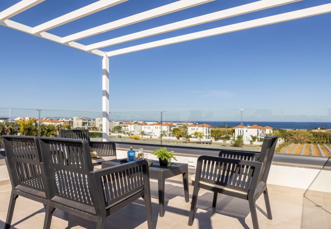 Villa in Protaras - Protaras Hestia Seaside Villa B6 Villa in Protaras - Protaras Hestia Seaside Villa B6