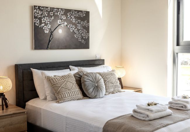 Villa in Protaras - Protaras Hestia Seaside Villa B6 Villa in Protaras - Protaras Hestia Seaside Villa B6