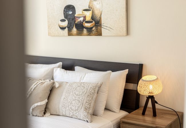 Villa in Protaras - Protaras Hestia Seaside Villa B6 Villa in Protaras - Protaras Hestia Seaside Villa B6