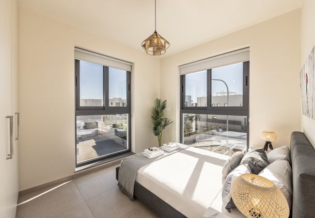 Villa in Protaras - Protaras Hestia Seaside Villa B6 Villa in Protaras - Protaras Hestia Seaside Villa B6