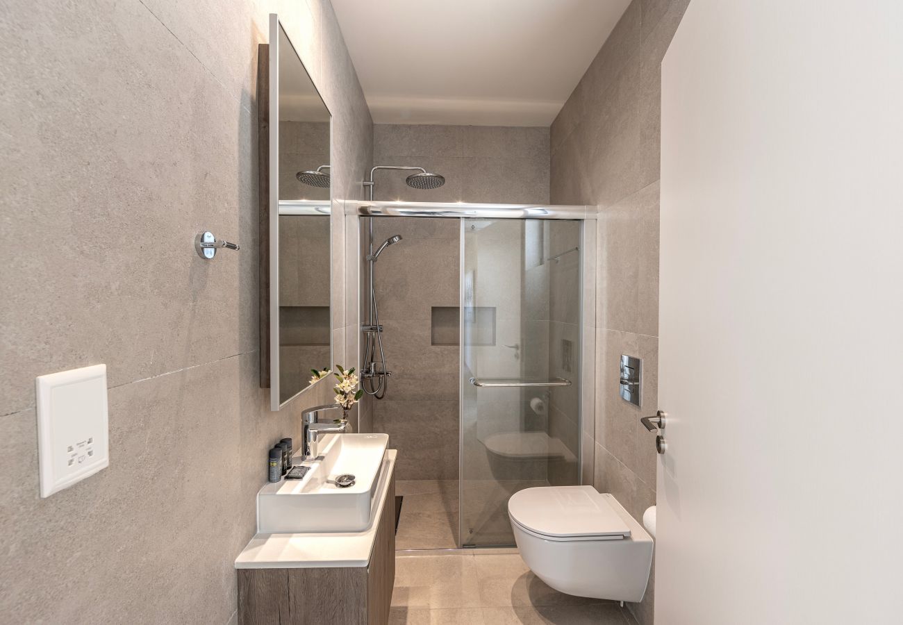 Villa in Protaras - Protaras Hestia Seaside Villa B6
