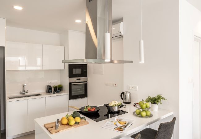 Villa in Protaras - Protaras By the Bay Villa 32 Villa in Protaras - Protaras By the Bay Villa 32