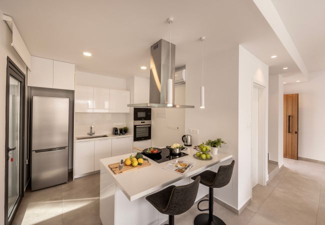 Villa in Protaras - Protaras By the Bay Villa 32 Villa in Protaras - Protaras By the Bay Villa 32