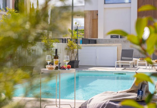 Villa in Protaras - Protaras By the Bay Villa 32 Villa in Protaras - Protaras By the Bay Villa 32